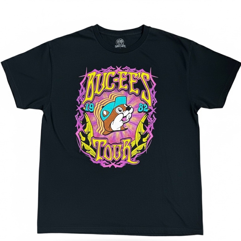 Bucee’s Graphic T-Shirt